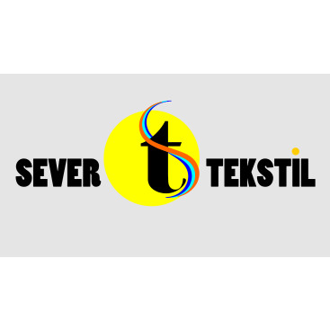 Tekstil firma logosu yarışmasına tasarımcı imehmedali tarafından sunulan  tasarım 