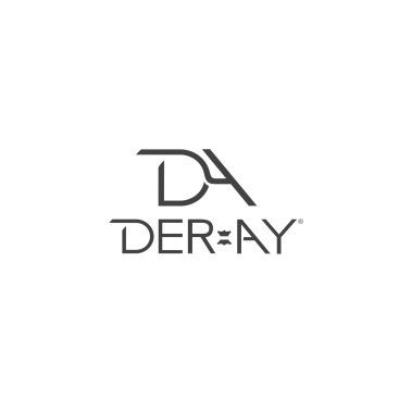 DER-AY DERİ satış firmamız için  yarışmasına tasarımcı barpek tarafından sunulan  tasarım 