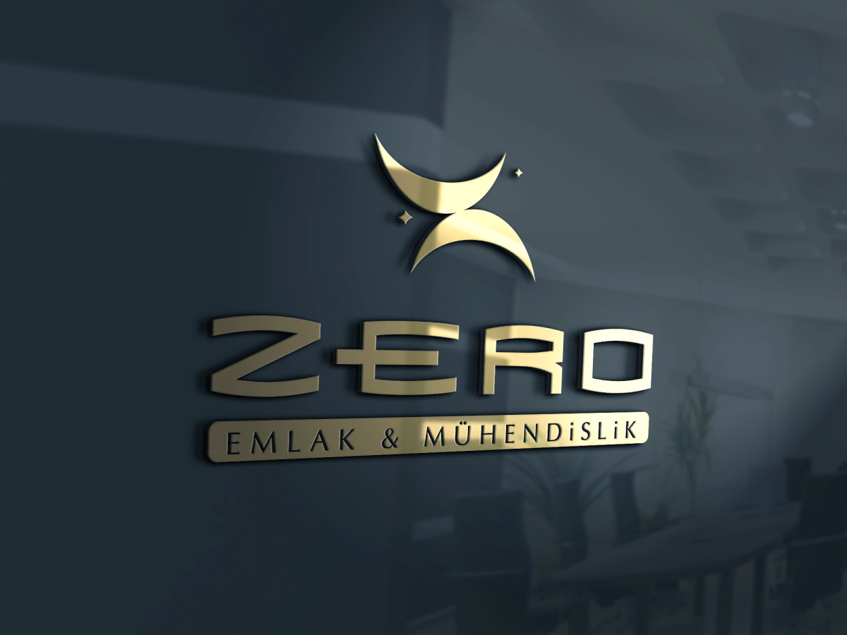 Tasarlayan silence-ZERO EMLAK OFİSİ 