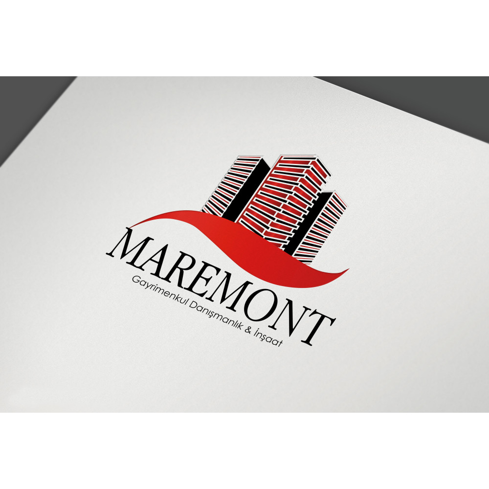 Firma İçin Logo ve Kartvizit Çalışması 