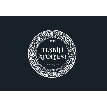 TESBİH ATÖLYESİ (tesbihatolyesi.com.tr) yarışmasına tasarımcı Thomas Bewick tarafından sunulan  tasarım 