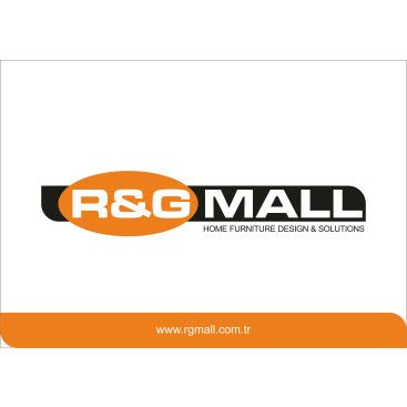 ALIŞ VERİŞ MERKEZİ LOGO TASARIMI yarışmasına tasarımcı RΛPİDO tarafından sunulan  tasarım 