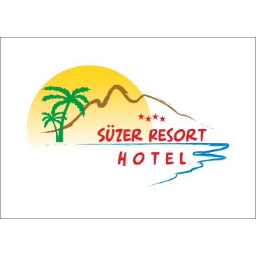 4 YILDIZLI HOTEL İÇİN LOGO ÇALIŞMASI yarışmasına tasarımcı cnytbyslen tarafından sunulan  tasarım 