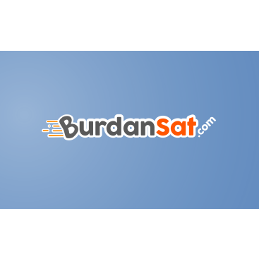 Burdansat.com yarışmasına tasarımcı hcetinel tarafından sunulan  tasarım 