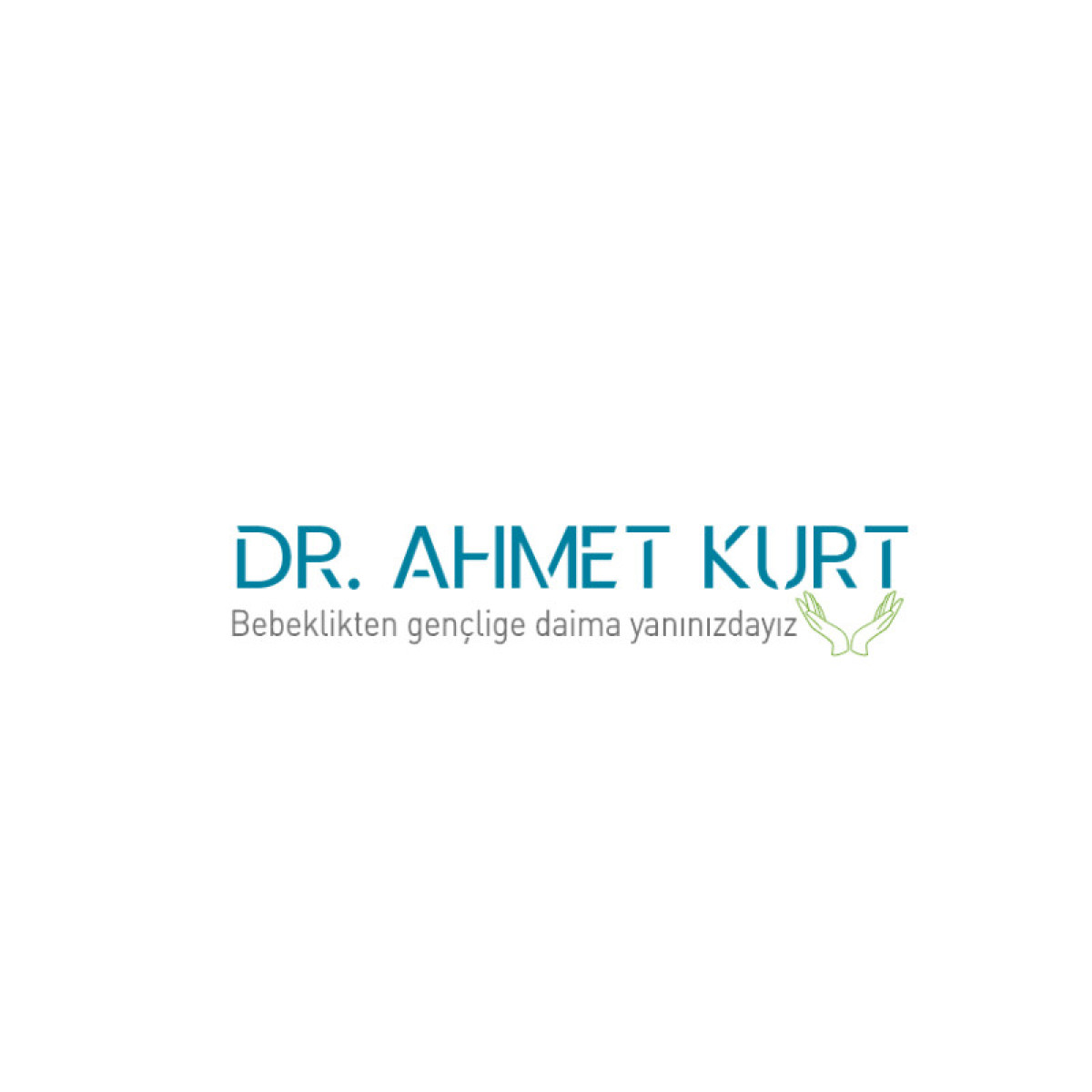 Tasarlayan Duygu S-YENİ AÇILACAK ÇOCUK MUAYEHANESİ İÇİN KURUMSAL LOGO TASARIMI 