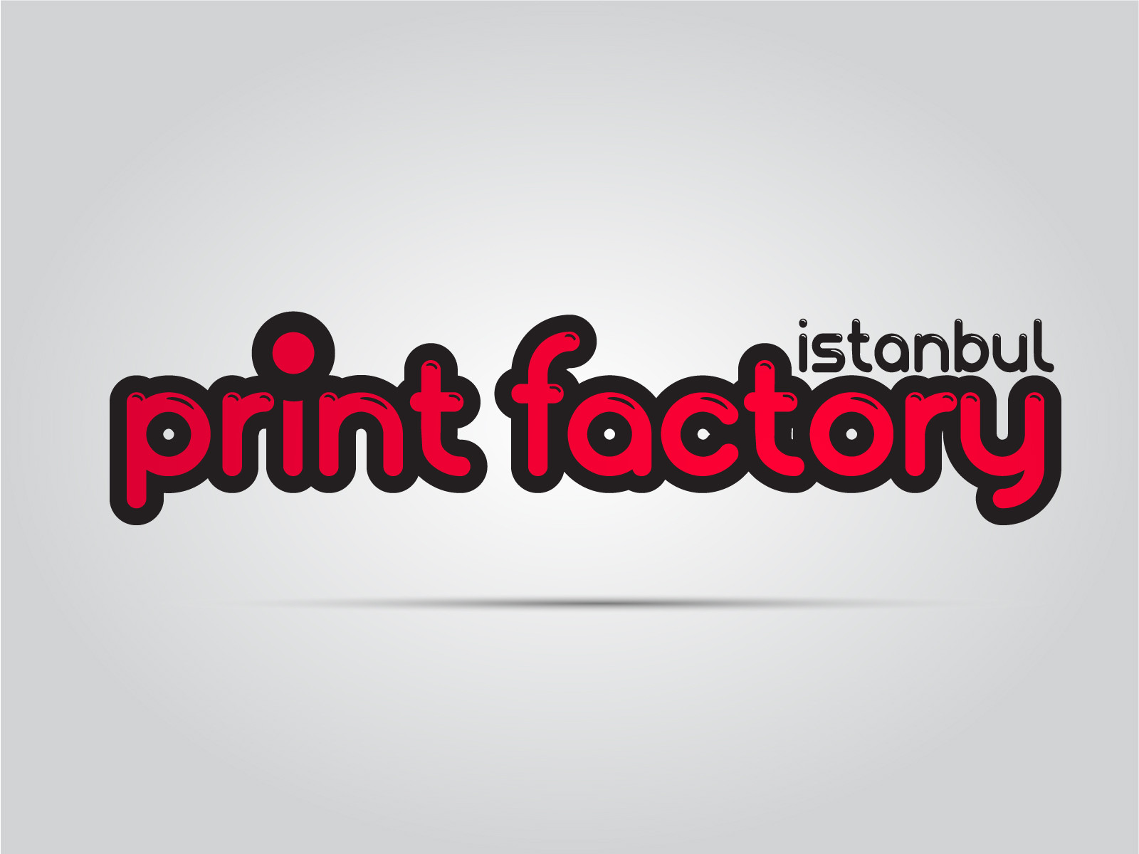 Tasarlayan Amasio Design-Farklı bir matbaayız :)
