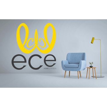 Ece Home Design  yarışmasına tasarımcı mex221905041 tarafından sunulan  tasarım 