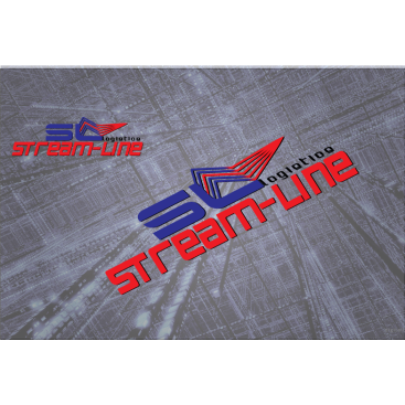 LOJİSTİK FİRMAMIZ İÇİN LOGO TASARIMI yarışmasına tasarımcı proea tarafından sunulan  tasarım 