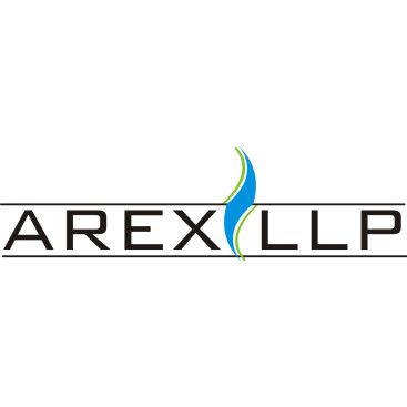 AREX LLP Logo Tasarımı yarışmasına tasarımcı gulsah_00 tarafından sunulan  tasarım 