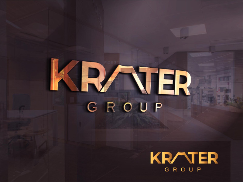 Benzersiz Logo Kurumsal Kimlik Çalışması