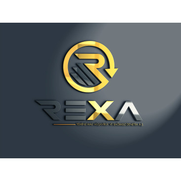 Yeminli Mali Müşavirler için logo yarışmasına tasarımcı kuzfe35 tarafından sunulan  tasarım 