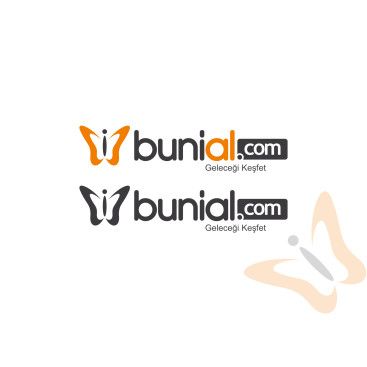 ALIŞVERİŞ SİTESİ İÇİN LOGO yarışmasına tasarımcı Designer tarafından sunulan  tasarım 