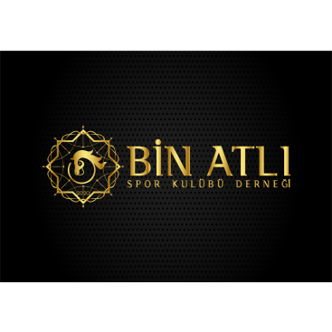 geleneksel spor kulübu logosunu  arıyor yarışmasına tasarımcı Logomotif tarafından sunulan  tasarım 