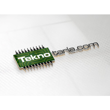 E-Ticaret Sitemiz İçin Logo Çalışması yarışmasına tasarımcı kukla tarafından sunulan  tasarım 