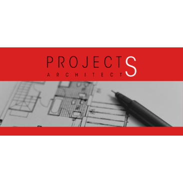 PROJECTS ARCHİTECTS - WEB TASARIM YARIŞ! yarışmasına tasarımcı MEL4 tarafından sunulan  tasarım 