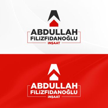 İNŞAAT FİRMAMIZ İÇİN SIFIRDAN BİR YÜZ LOGO VE KARTVİZİT yarışmasına tasarımcı Thomas Bewick tarafından sunulan  tasarım 