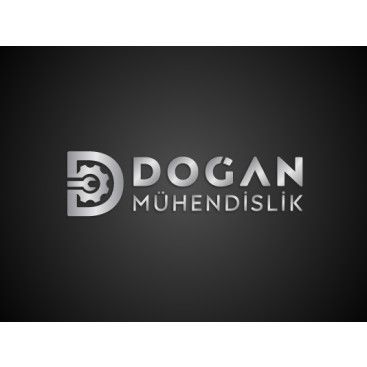 MUHENDİSLİK FİRMASİ LOGO TASARİMİ TOPTAN PARAKENDE SATİS VE POMPA YETKİLİ SERVİS yarışmasına tasarımcı Bluewolf34 tarafından sunulan  tasarım 