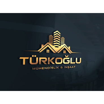 Mühendislik ve İnşaat Şirketime Logo  yarışmasına tasarımcı bitasarim tarafından sunulan  tasarım 