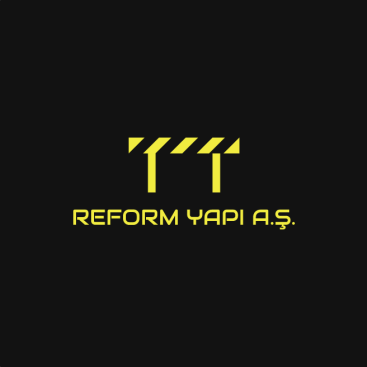 İnşaat ve taahhüt işleri yarışmasına tasarımcı Burak66 tarafından sunulan  tasarım 