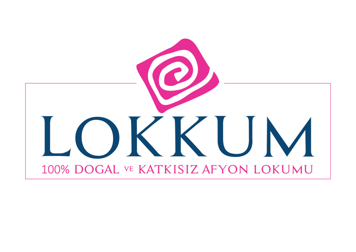 Tasarlayan ekrempala-''AFYON LOKKUM'' MARKAMIZI IŞILDATIN
