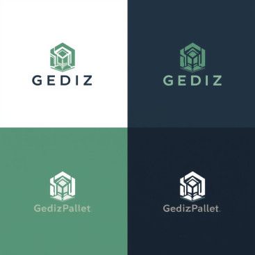 PALETTE EN BÜYÜK MARKA OLMA HEDEFİ İÇİN yarışmasına tasarımcı GK DESIGN tarafından sunulan  tasarım 