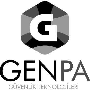 GENPA LOGOSUNU ARIYOR yarışmasına tasarımcı Logodesings tarafından sunulan  tasarım 