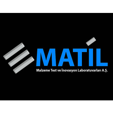 MATİL A.Ş Logo ve Kurumsal Kimlik  yarışmasına tasarımcı eturgut tarafından sunulan  tasarım 