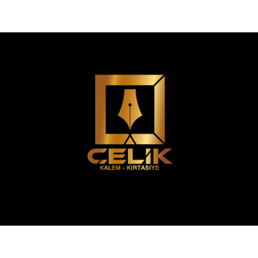 ÇELİK KALEM KIRTASİYE  yarışmasına tasarımcı Ahenk tarafından sunulan  tasarım 