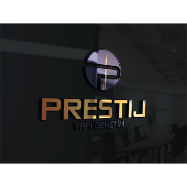 YAPI DENETİM ŞİRKETİMİZE LOGO TASARIMI  yarışmasına tasarımcı EzgiK. tarafından sunulan  tasarım 