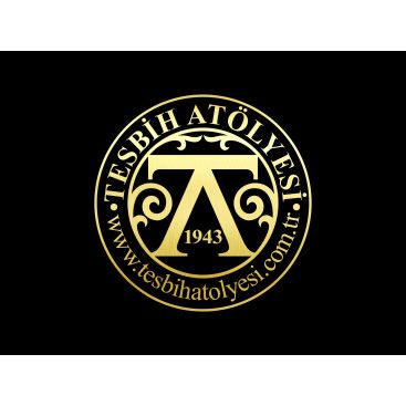 TESBİH ATÖLYESİ (tesbihatolyesi.com.tr) yarışmasına tasarımcı Ersin Esra tarafından sunulan  tasarım 