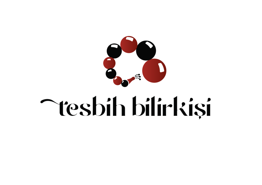 Tesbih Bilirkişi Logo Tasarım yarışmasına tasarımcı Ayes Tasarım tarafından sunulan  tasarım 