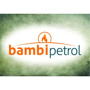 Bambi Petrol yarışmasına tasarımcı satilimis_celiktas tarafından sunulan  tasarım 
