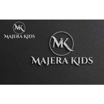 Toptan cocuk giyim firmamiz icin logo! yarışmasına tasarımcı kuzfe35 tarafından sunulan  tasarım 