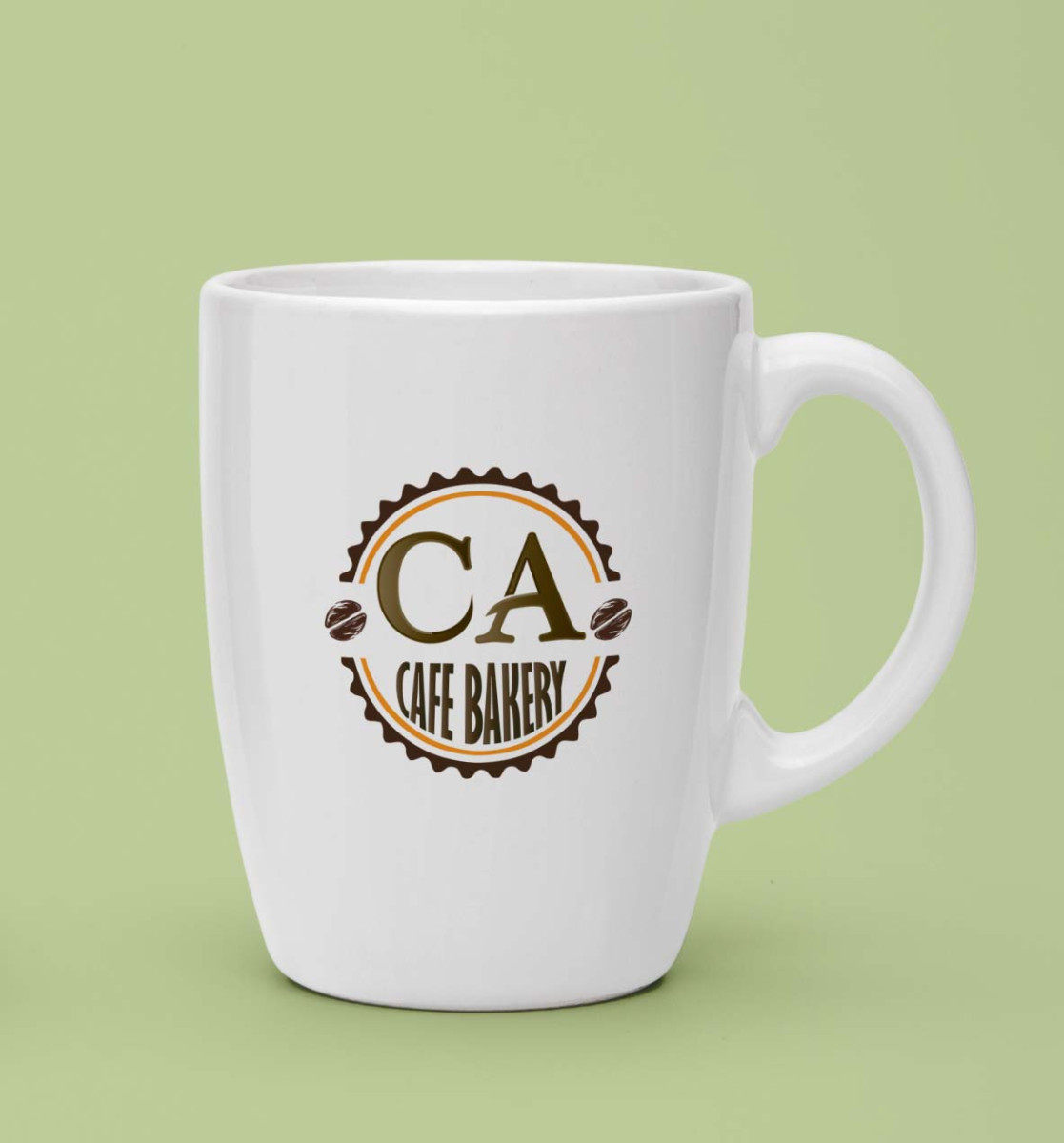 Tasarlayan Pineappleᵀᴹ-Amerika'da bakery cafe aciyoruz