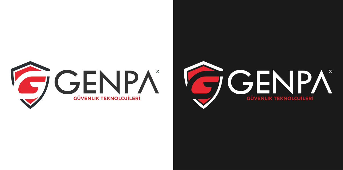 Tasarlayan B T-GENPA LOGOSUNU ARIYOR