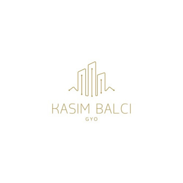 GYO LOGO TASARIMI yarışmasına tasarımcı BGUSI tarafından sunulan  tasarım 