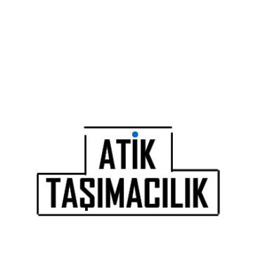 Atik ve Aktif Logo yarışmasına tasarımcı Kayaugur tarafından sunulan  tasarım 