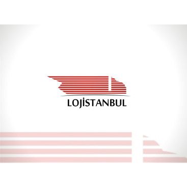 Lojistiğin Logosunu arıyoruz..! yarışmasına tasarımcı MustafaGuven tarafından sunulan  tasarım 