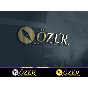 57 yıllık firmamıza yeni logo arıyoruz. yarışmasına tasarımcı alitalipatasever tarafından sunulan  tasarım 