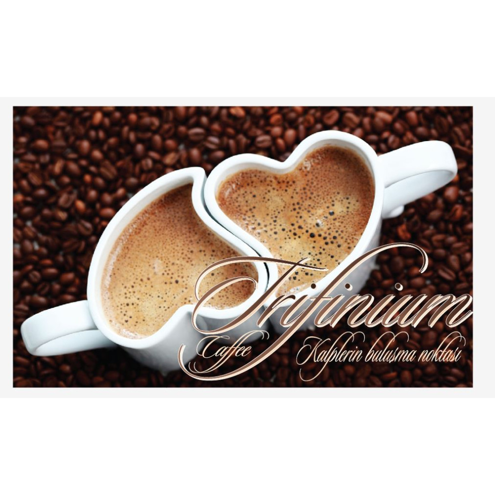 BULUŞMA NOKTASI OLACAK CAFE