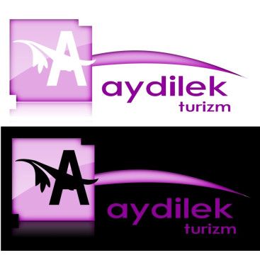 TURİZM TAŞIMA FİRMAMIZA LOGO VE KURUMSAL yarışmasına tasarımcı KnockOut tarafından sunulan  tasarım 