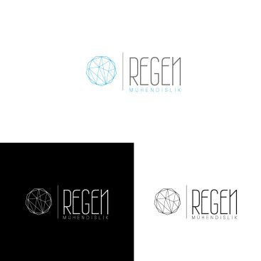 REGEN MÜHENDİSLİK yarışmasına tasarımcı haoma tarafından sunulan  tasarım 