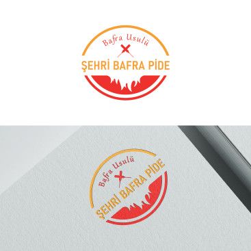 Yöreye uygun Pide yarışmasına tasarımcı seydanurblgn tarafından sunulan  tasarım 