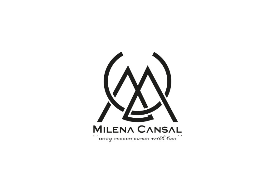 MODA MARKASI İÇİN LOGO TASARIMI yarışmasına tasarımcı Etrah™ tarafından sunulan  tasarım 