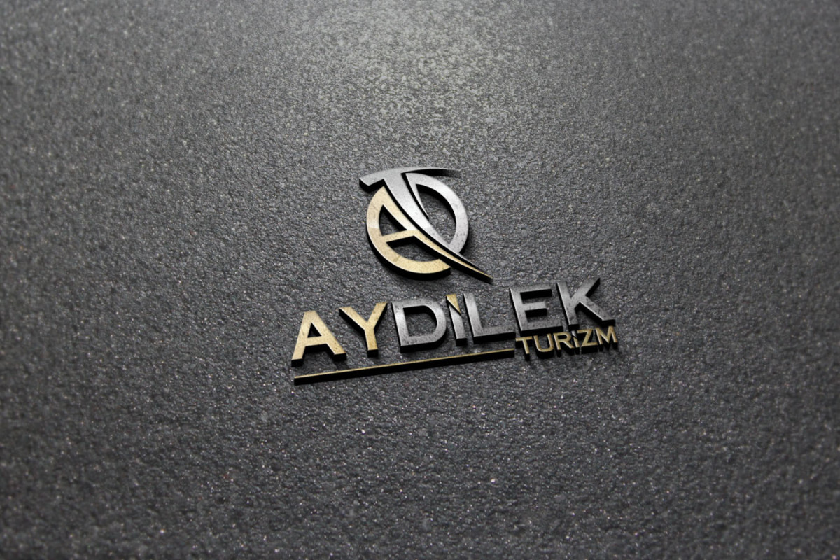 Tasarlayan yeliztasarım-TURİZM TAŞIMA FİRMAMIZA LOGO VE KURUMSAL