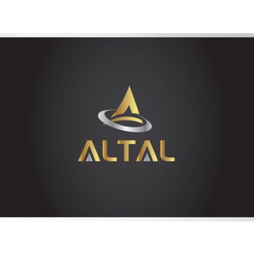 ALTAL' a mükemmel  logoyu sen tasarla ! yarışmasına tasarımcı siliconvalley tarafından sunulan  tasarım 