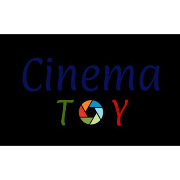 Cinematoy  oyuncak mağazası yarışmasına tasarımcı mrtsmsk tarafından sunulan  tasarım 