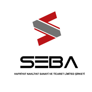 HAFRİYAT LOGOSU VE KARTVİZİT TASARIMI yarışmasına tasarımcı Hancı tarafından sunulan  tasarım 