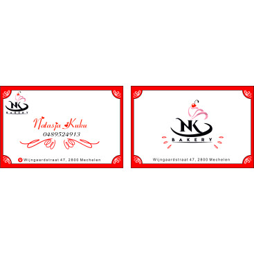 Yeni sirketimize kartvizit lazim yarışmasına tasarımcı şahin G tarafından sunulan  tasarım 