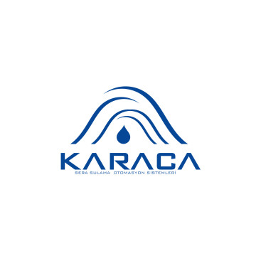 KARACA SERA SULAMA OTOMASYON SİSTEMLERİ yarışmasına tasarımcı grfkismail tarafından sunulan  tasarım 